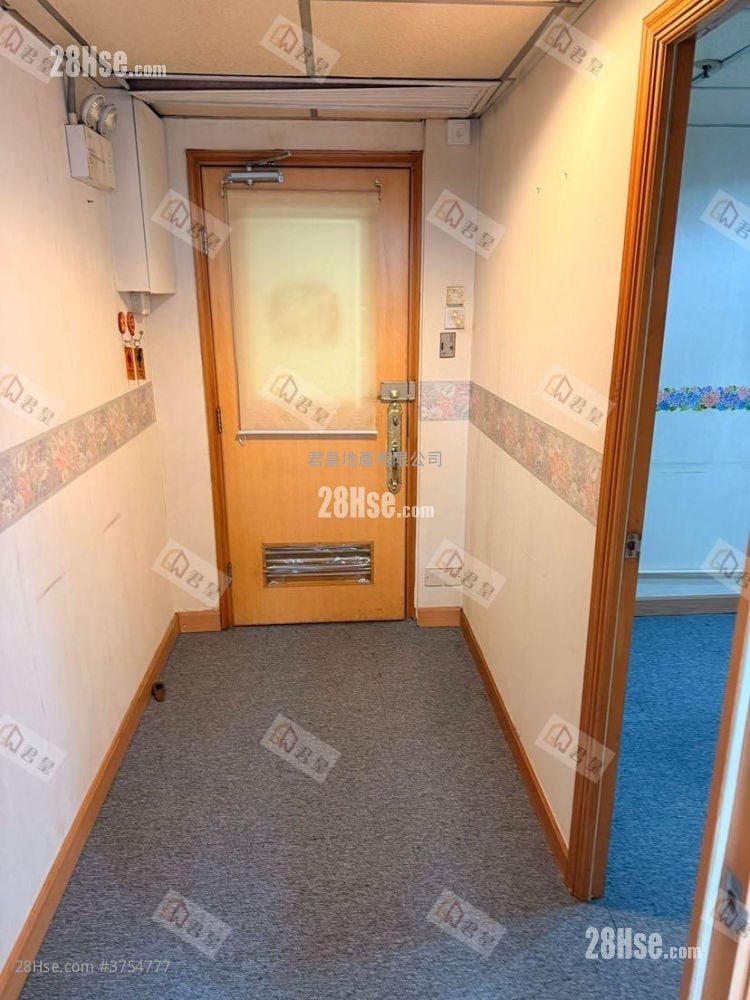 Summit Insurance Building Rental 1 Bedroom