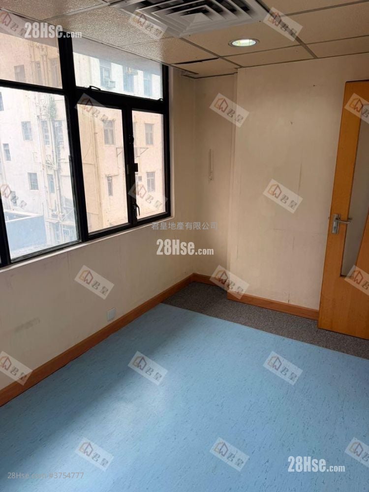 Summit Insurance Building Rental 1 Bedroom