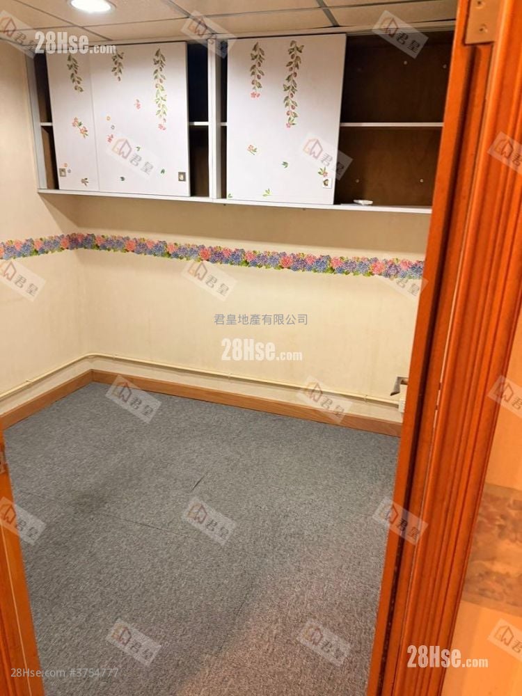 Summit Insurance Building Rental 1 Bedroom