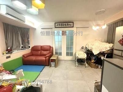 高威閣 售盤 1 房 , 1 浴室 396 平方呎