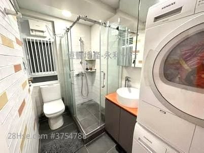 高威閣 售盤 1 房 , 1 浴室 396 平方呎