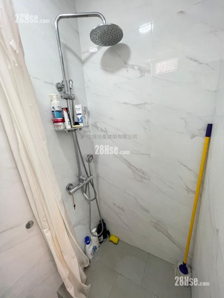 广利楼 售盘 1 房 , 1 浴室 268 平方尺