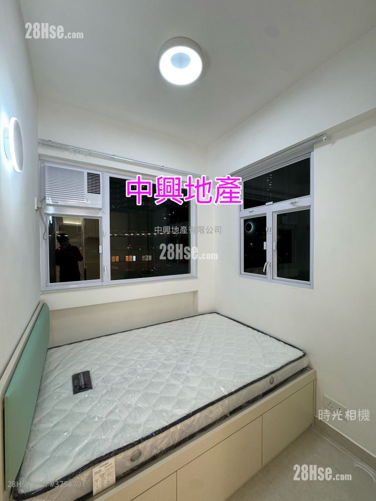 文景樓 租盤 1 房 , 1 浴室 200 平方呎