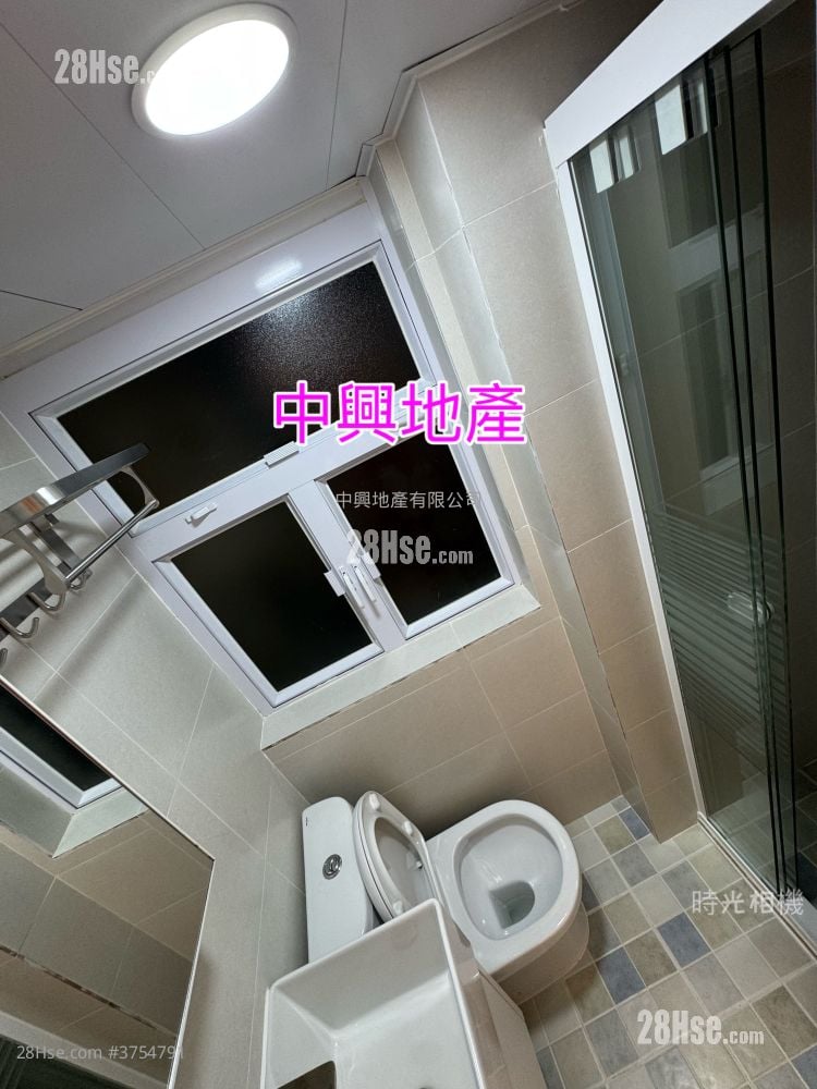 文景樓 租盤 1 房 , 1 浴室 200 平方呎