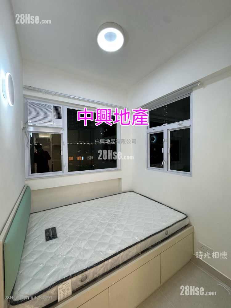 文景樓 租盤 1 房 , 1 浴室 200 平方呎