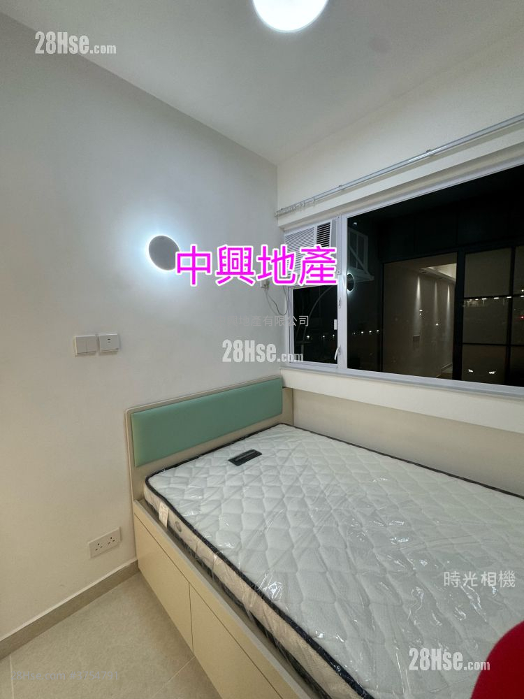 文景樓 租盤 1 房 , 1 浴室 200 平方呎