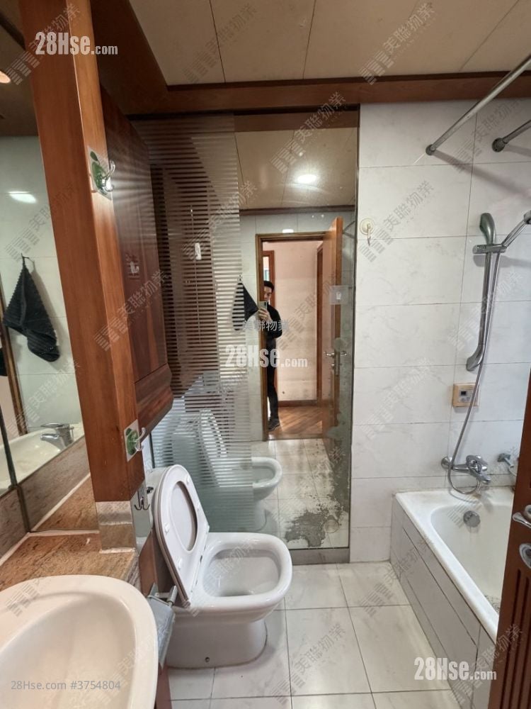 名逸居 售盤 2 房 530 平方呎