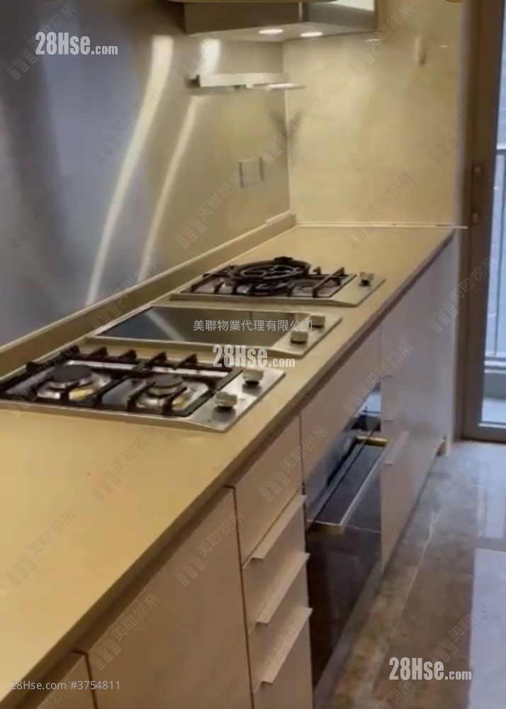 Grand Austin 租盤 4 房 , 3 浴室 1,502 平方呎