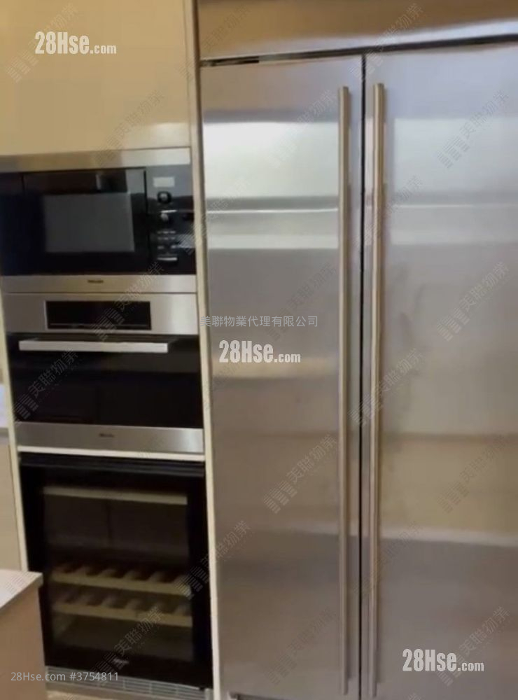 Grand Austin 租盤 4 房 , 3 浴室 1,502 平方呎