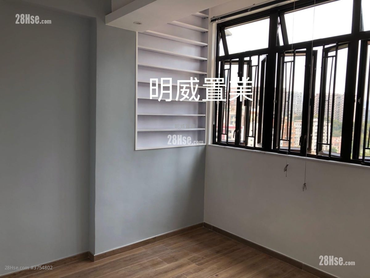 藝興大廈 售盤 3 房 , 1 浴室 593 平方呎