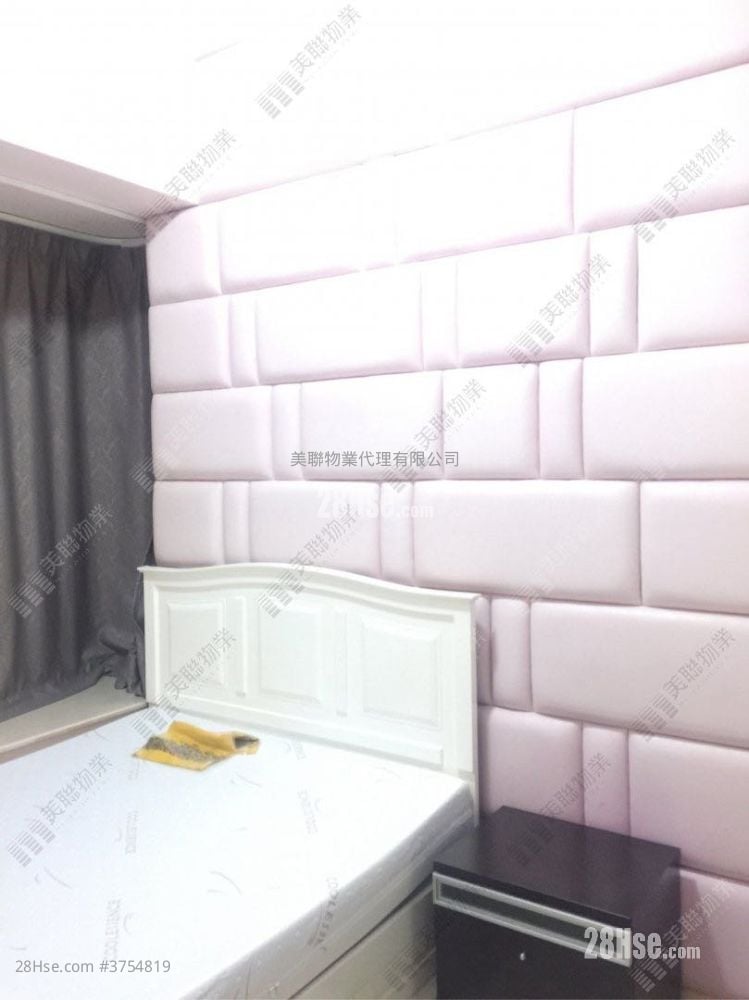 The Cliveden Sell 3 Bedrooms 777 ft²