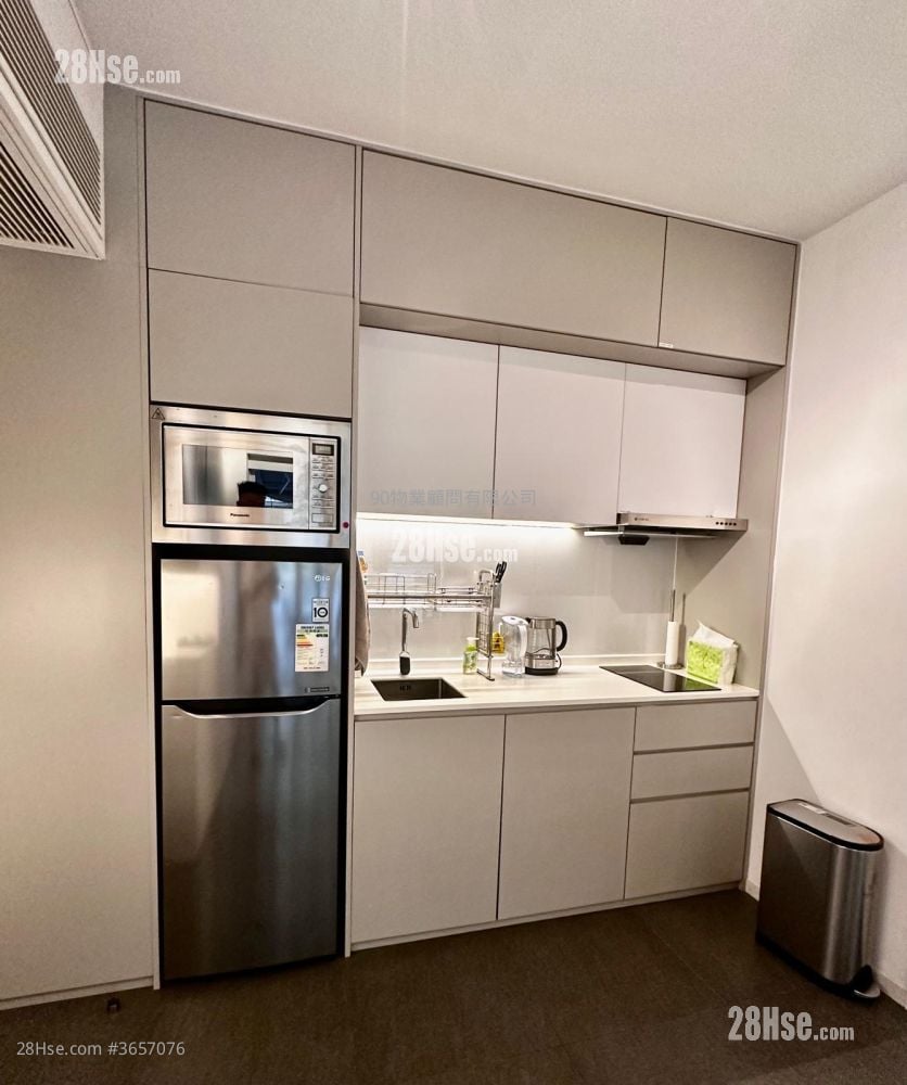 Wo Fat Building Sell 274 ft²