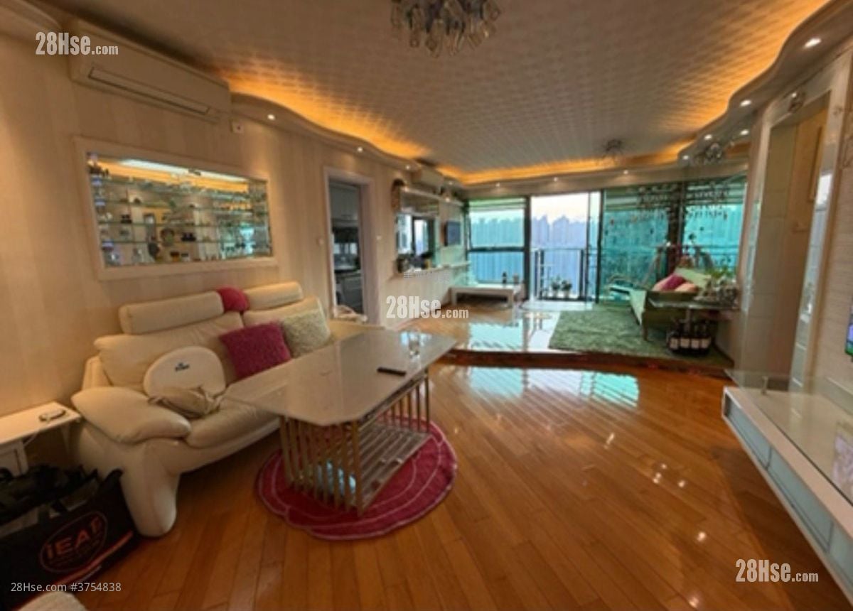 Residence Oasis Sell 4 Bedrooms , 3 Bathrooms 943 ft²