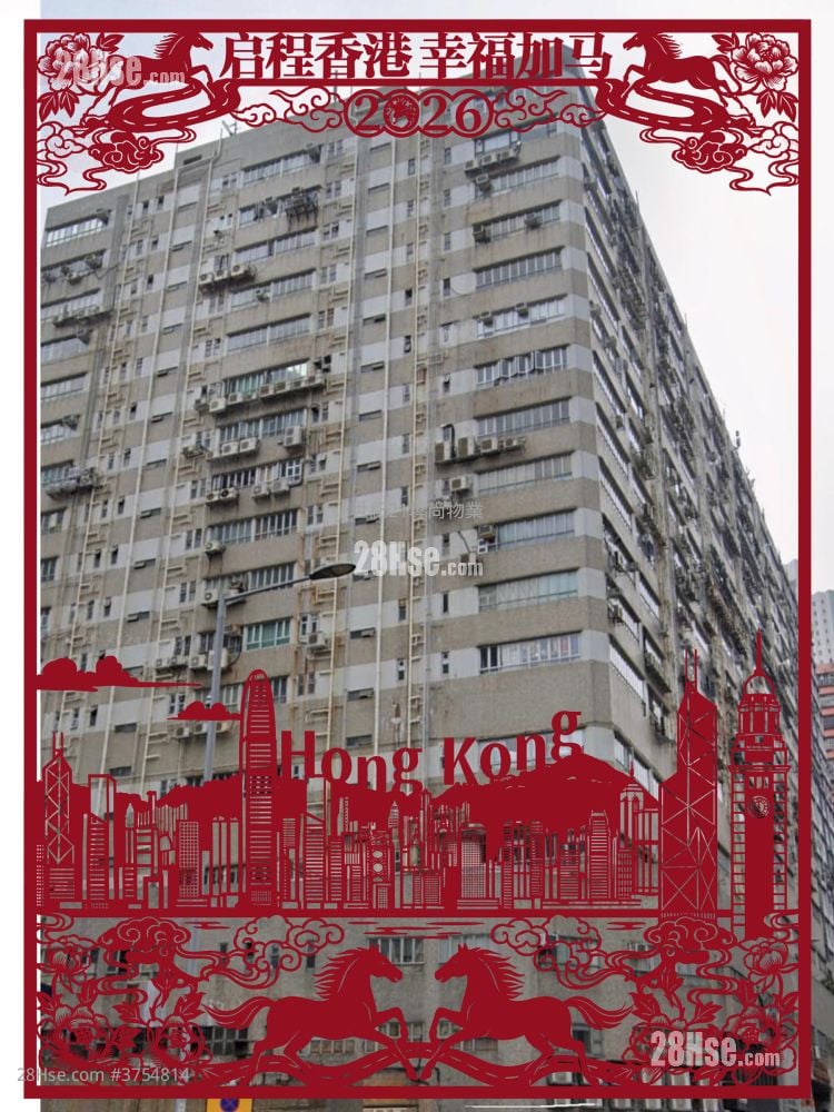 Shatin  Industry Sell