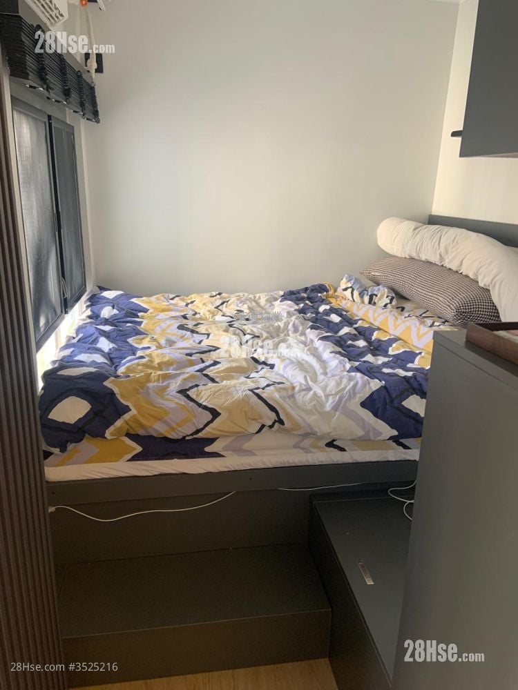 Chuk Yuen (North) Estate Sell 2 Bedrooms , 1 Bathroom 447 ft²