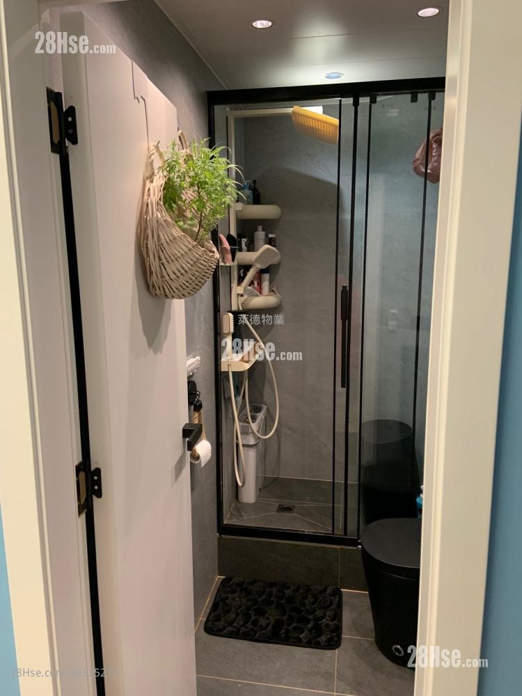 Chuk Yuen (North) Estate Sell 2 Bedrooms , 1 Bathroom 447 ft²