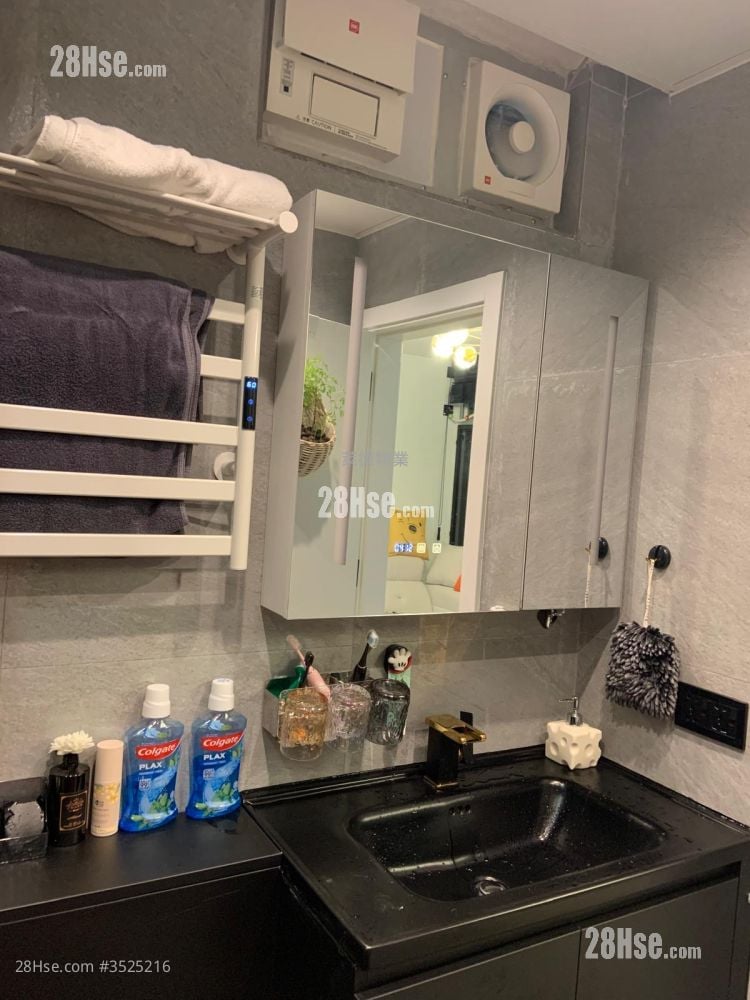 Chuk Yuen (North) Estate Sell 2 Bedrooms , 1 Bathroom 447 ft²