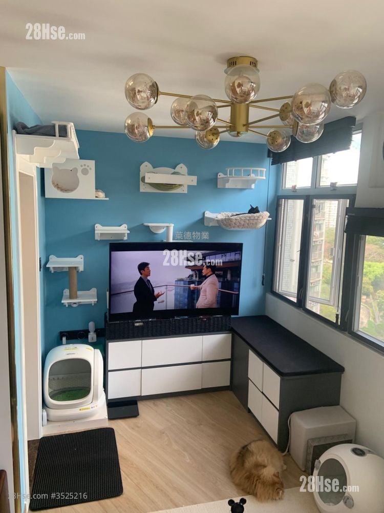 Chuk Yuen (North) Estate Sell 2 Bedrooms , 1 Bathroom 447 ft²