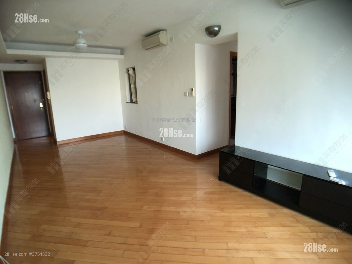 擎天半島 售盤 3 房 , 3 浴室 757 平方呎