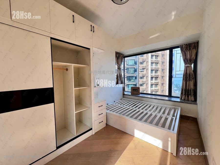 迎海 售盘 3 房 811 平方尺