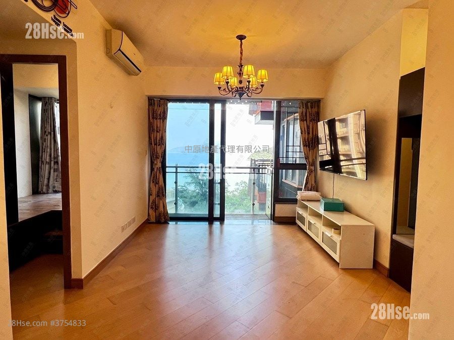 迎海 售盘 3 房 811 平方尺