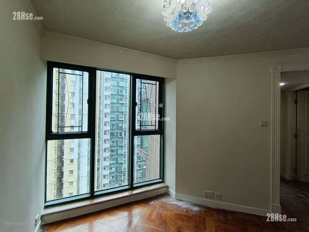 星河明居 售盤 3 房 517 平方呎