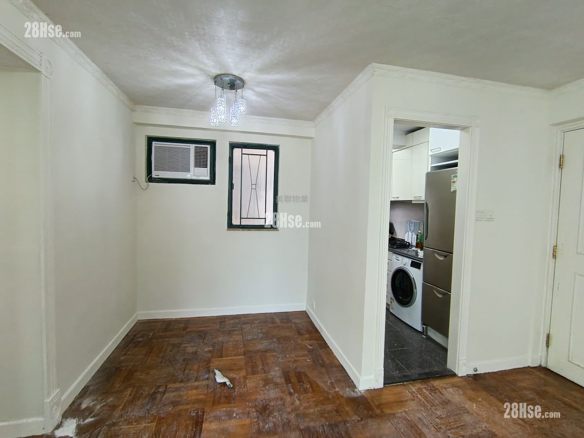 星河明居 售盤 3 房 517 平方呎