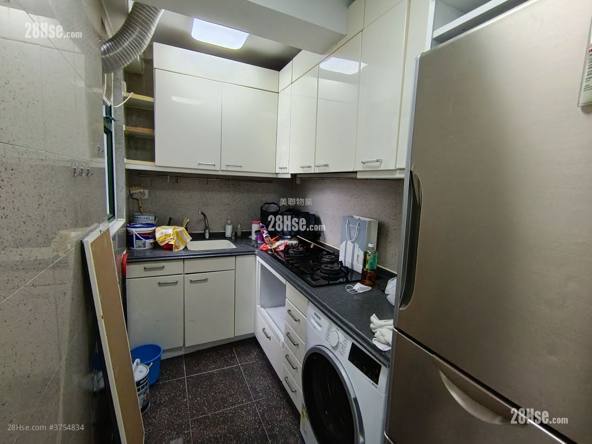 星河明居 售盤 3 房 517 平方呎