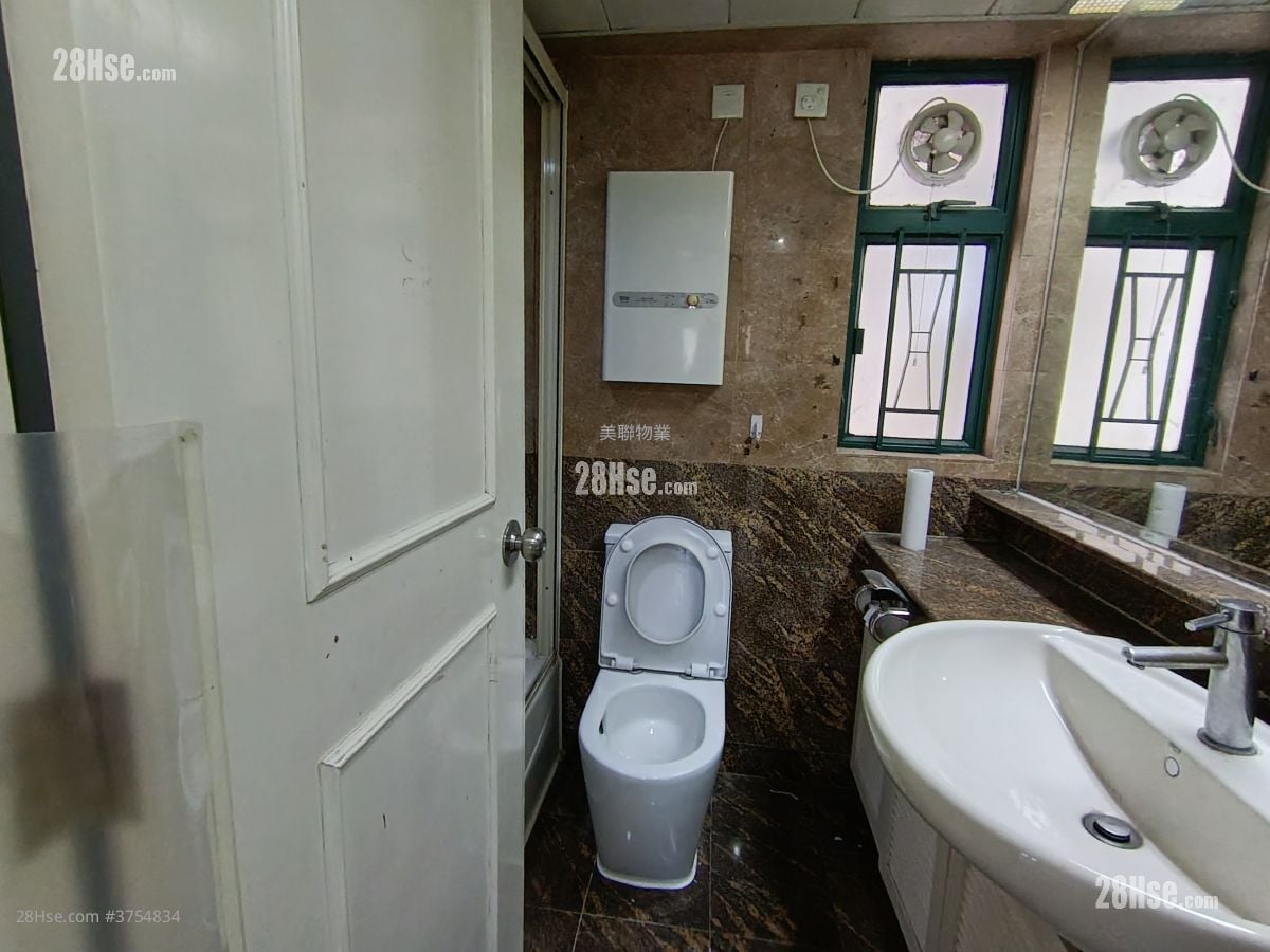 星河明居 售盤 3 房 517 平方呎