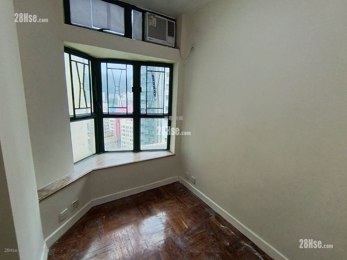 星河明居 售盤 3 房 517 平方呎