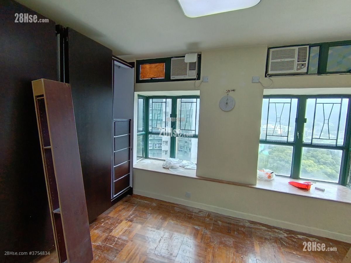 星河明居 售盤 3 房 517 平方呎