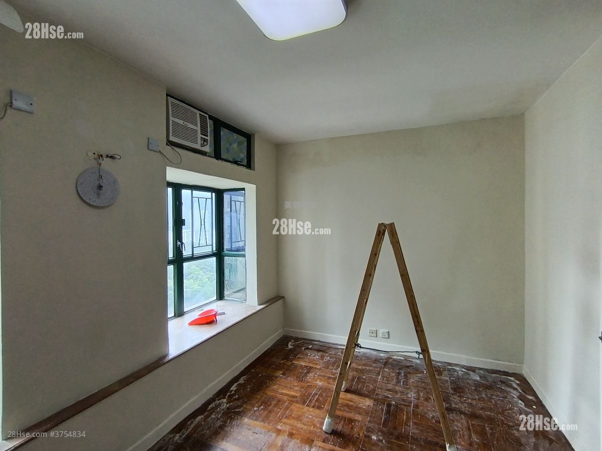 星河明居 售盤 3 房 517 平方呎