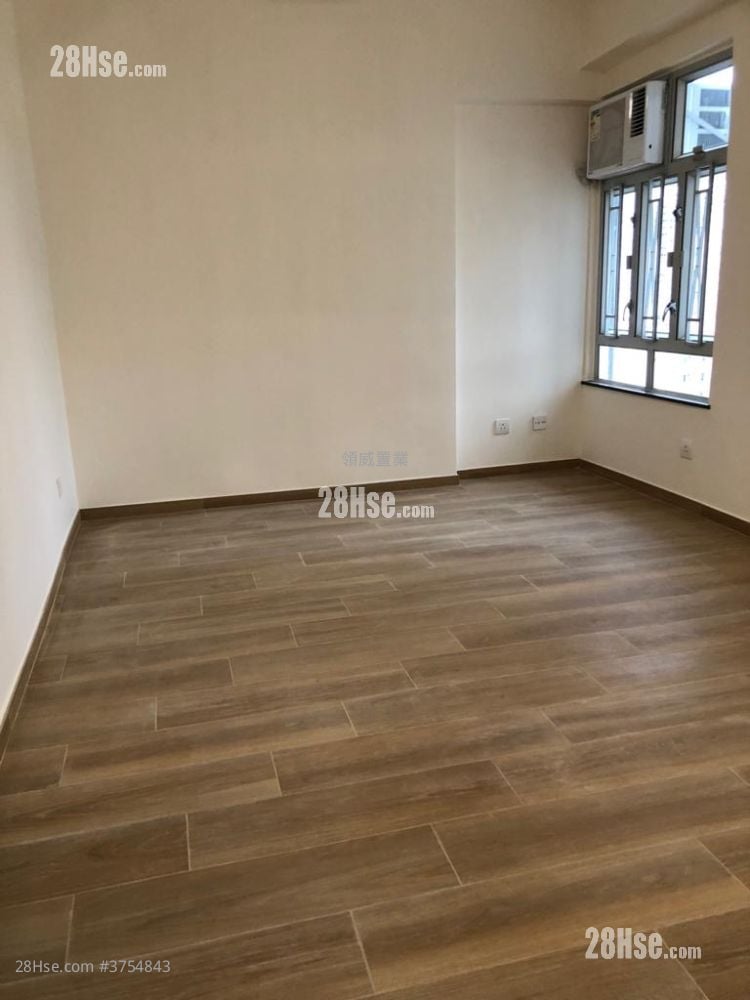 嘉景花園 租盤 2 房 , 1 浴室 354 平方呎