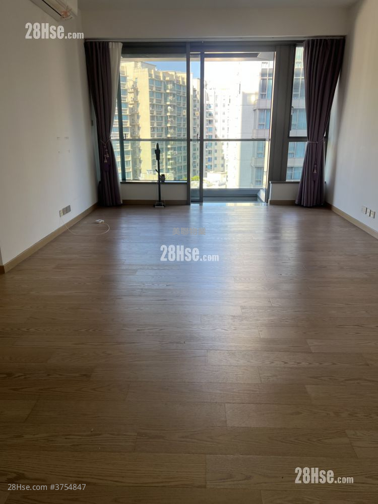 海日灣 II 租盤 3 房 , 2 浴室 1,070 平方呎