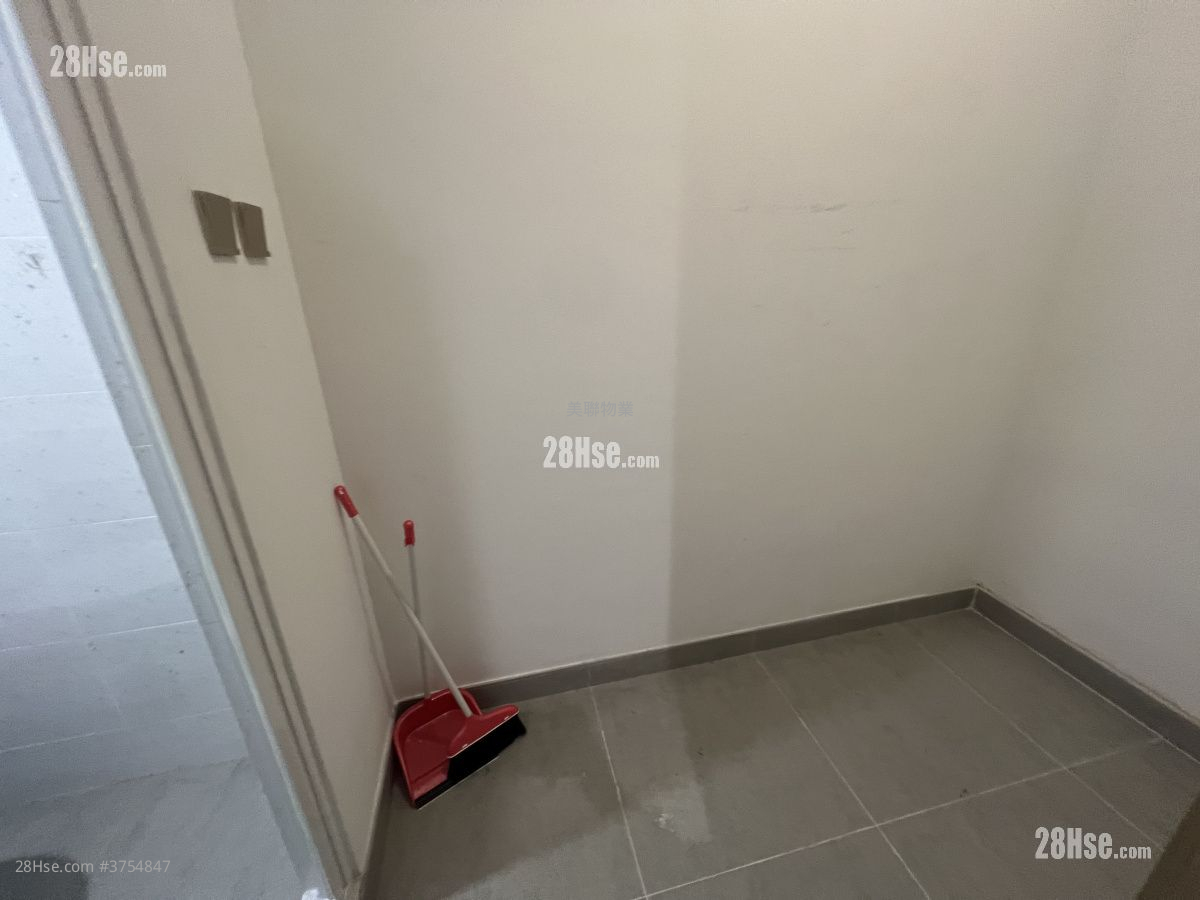 海日灣 II 租盤 3 房 , 2 浴室 1,070 平方呎