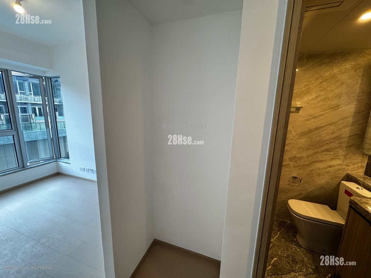 亲海駅 售盘 1 房 , 1 浴室 283 平方尺