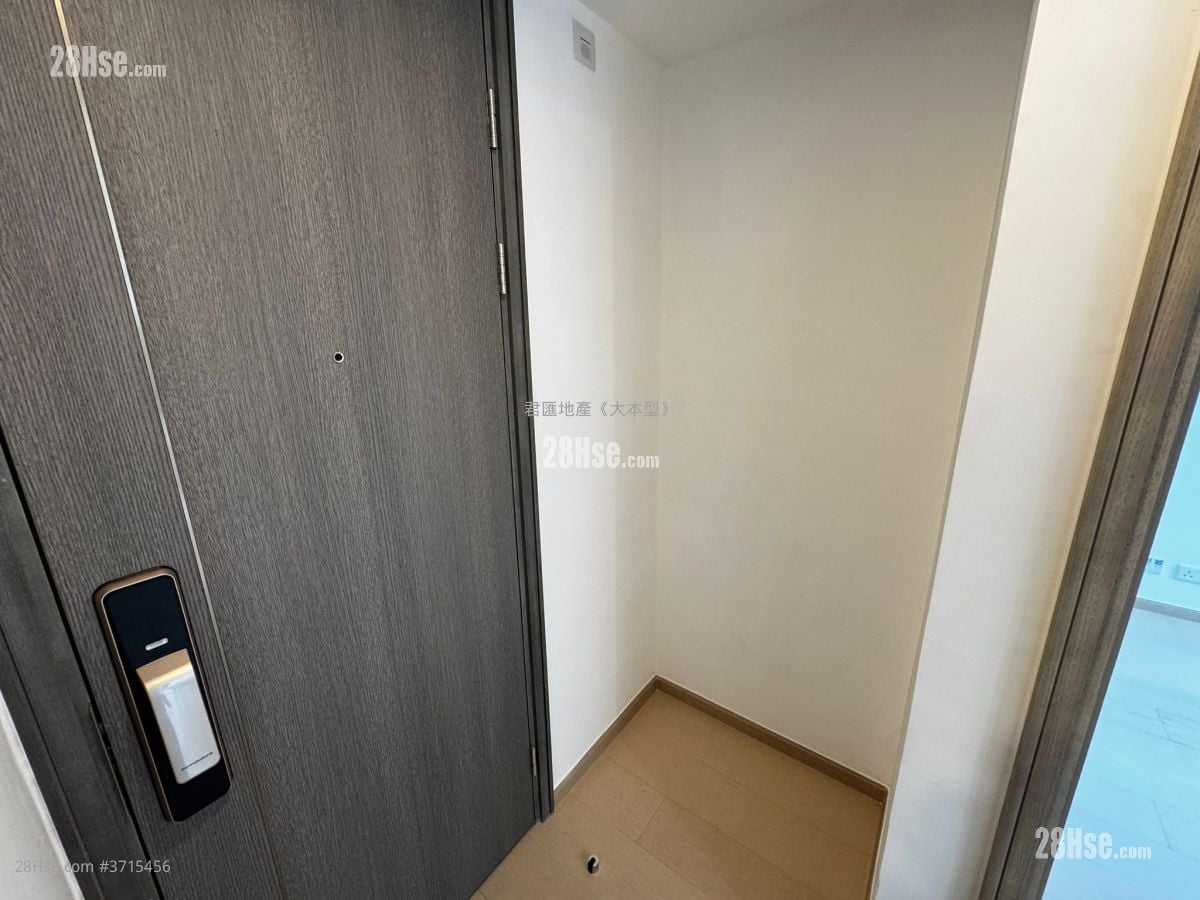 亲海駅 售盘 1 房 , 1 浴室 283 平方尺