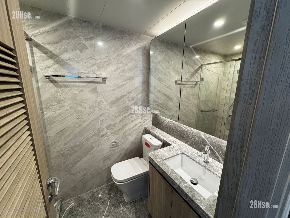 亲海駅 售盘 1 房 , 1 浴室 283 平方尺