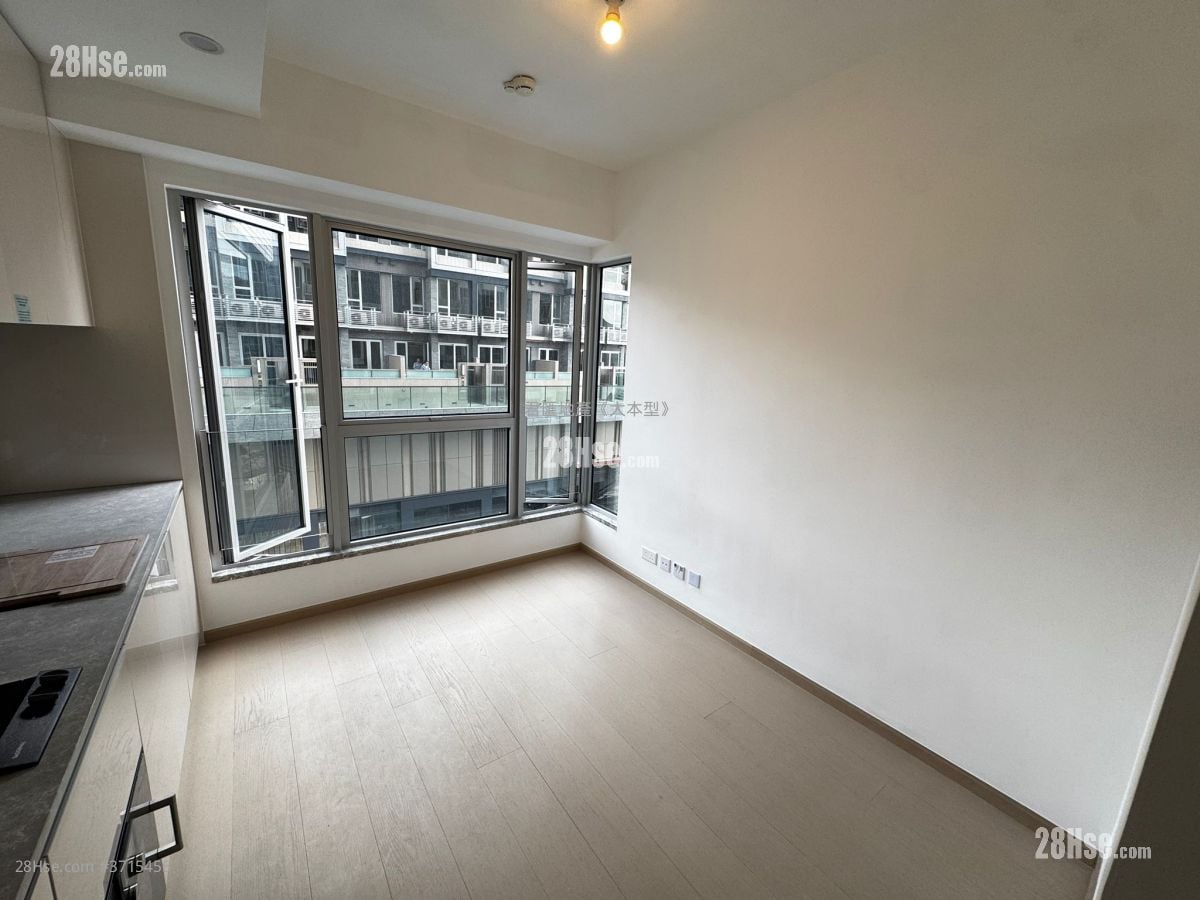 亲海駅 售盘 1 房 , 1 浴室 283 平方尺