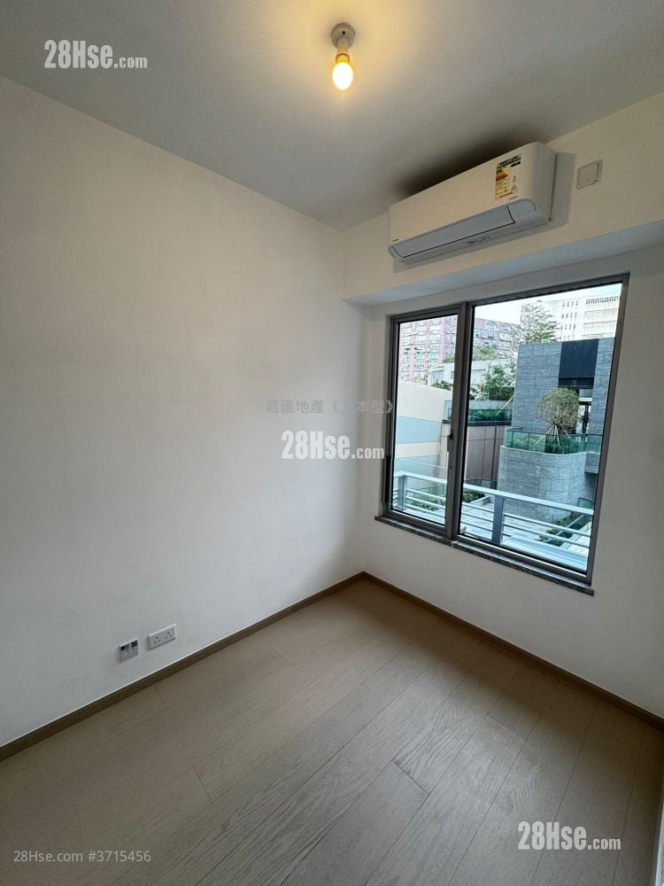 亲海駅 售盘 1 房 , 1 浴室 283 平方尺