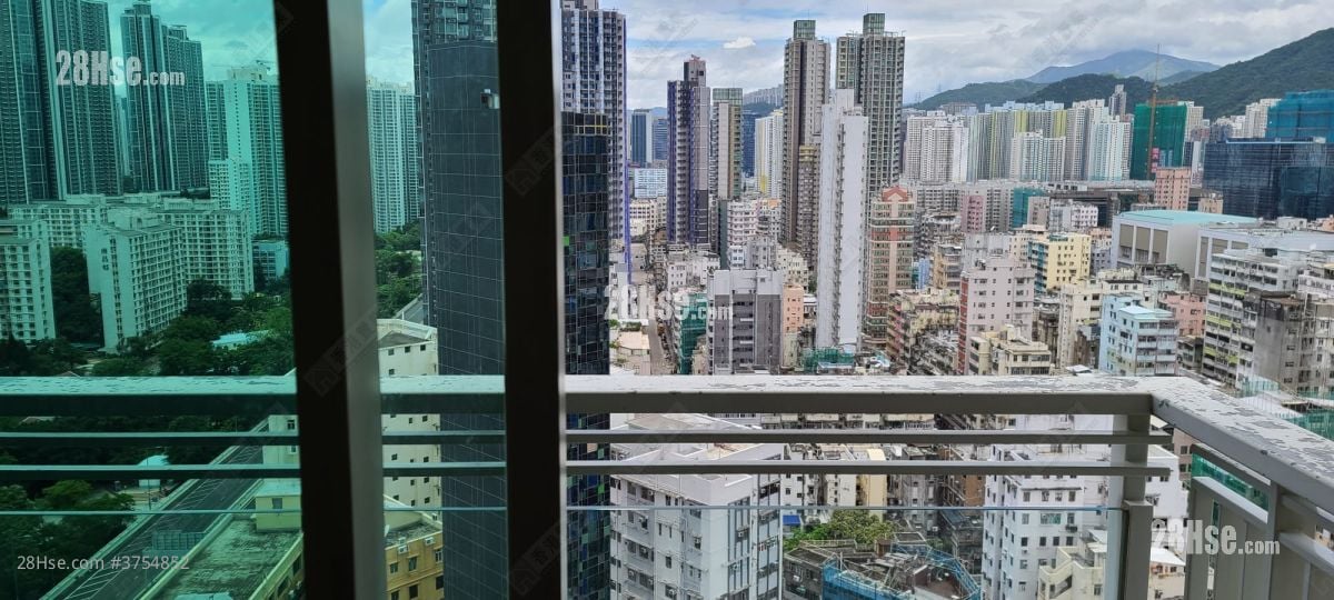 Shining Heights Sell 2 Bedrooms , 1 Bathroom 555 ft²