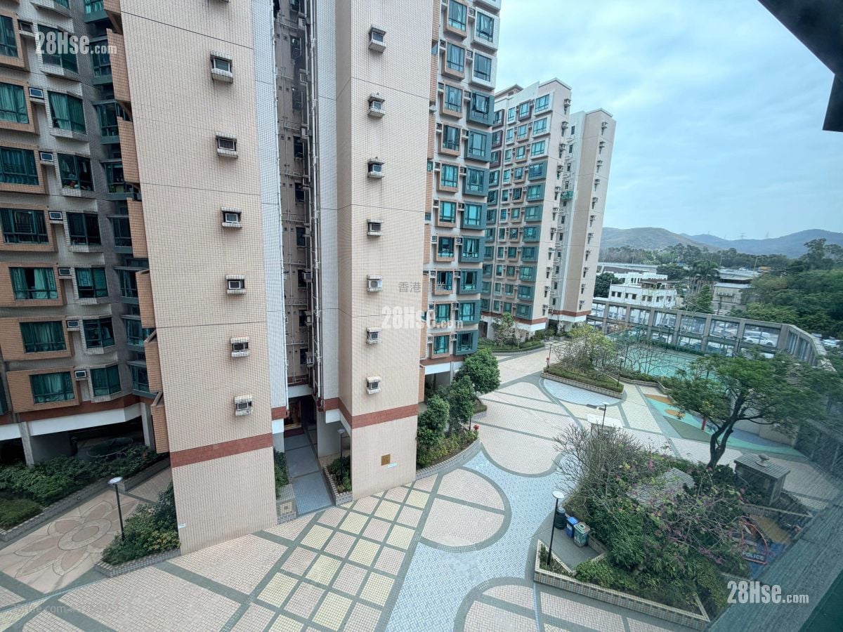 Grand Del Sol Sell 3 Bedrooms , 1 Bathroom 748 ft²