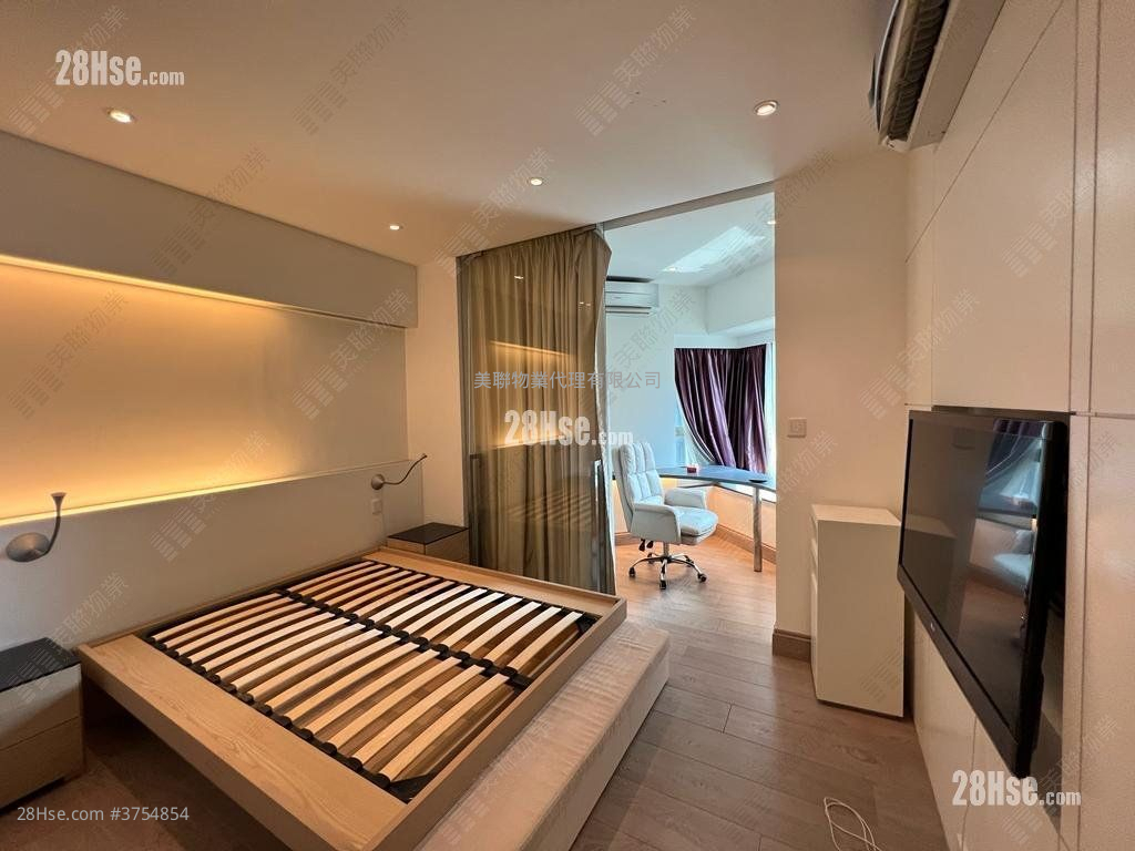 擎天半島 租盤 620 平方呎