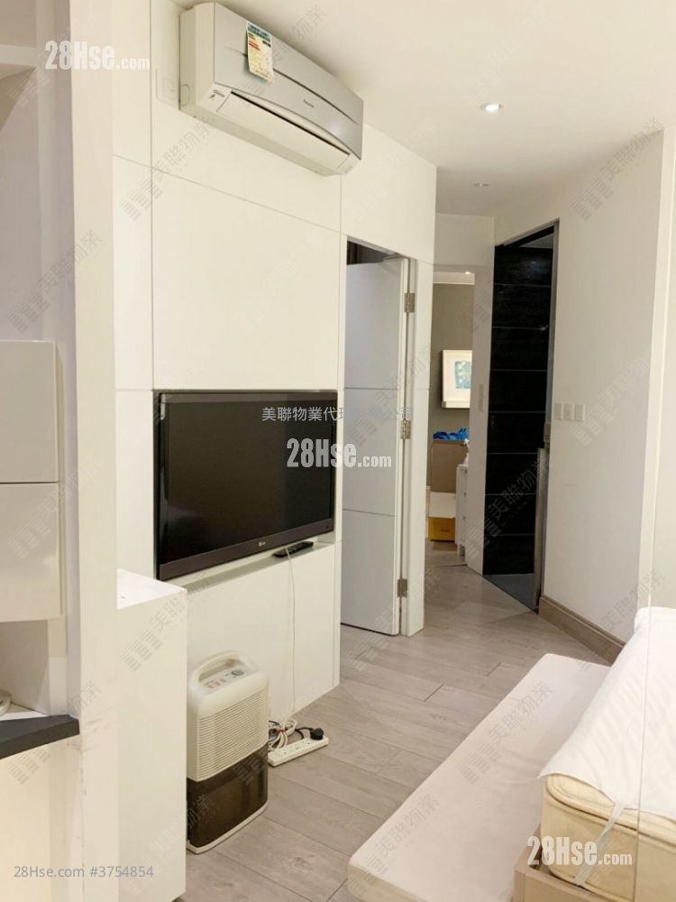 擎天半島 租盤 620 平方呎