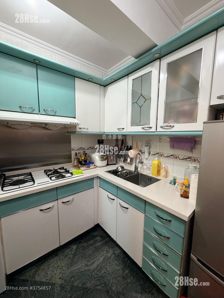 Grand Del Sol Sell 3 Bedrooms , 1 Bathroom 748 ft²