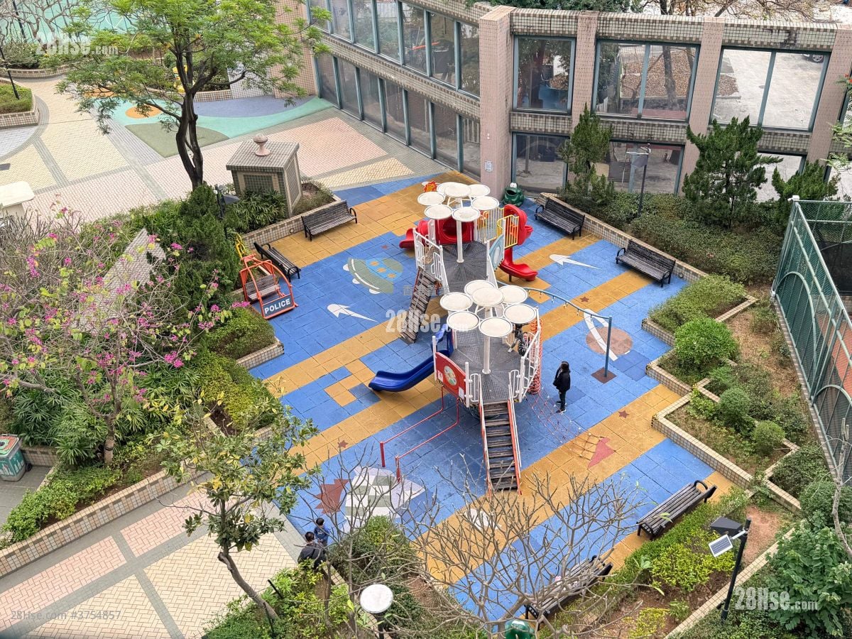 Grand Del Sol Sell 3 Bedrooms , 1 Bathroom 748 ft²