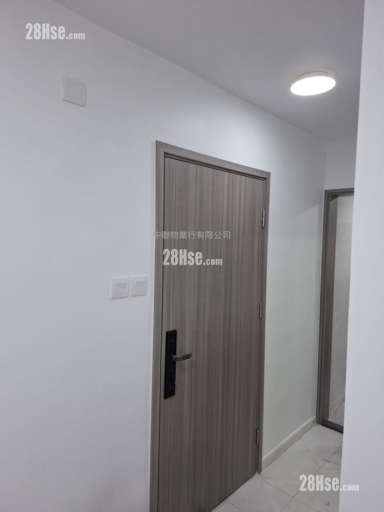 錦英苑 租盤 401 平方呎