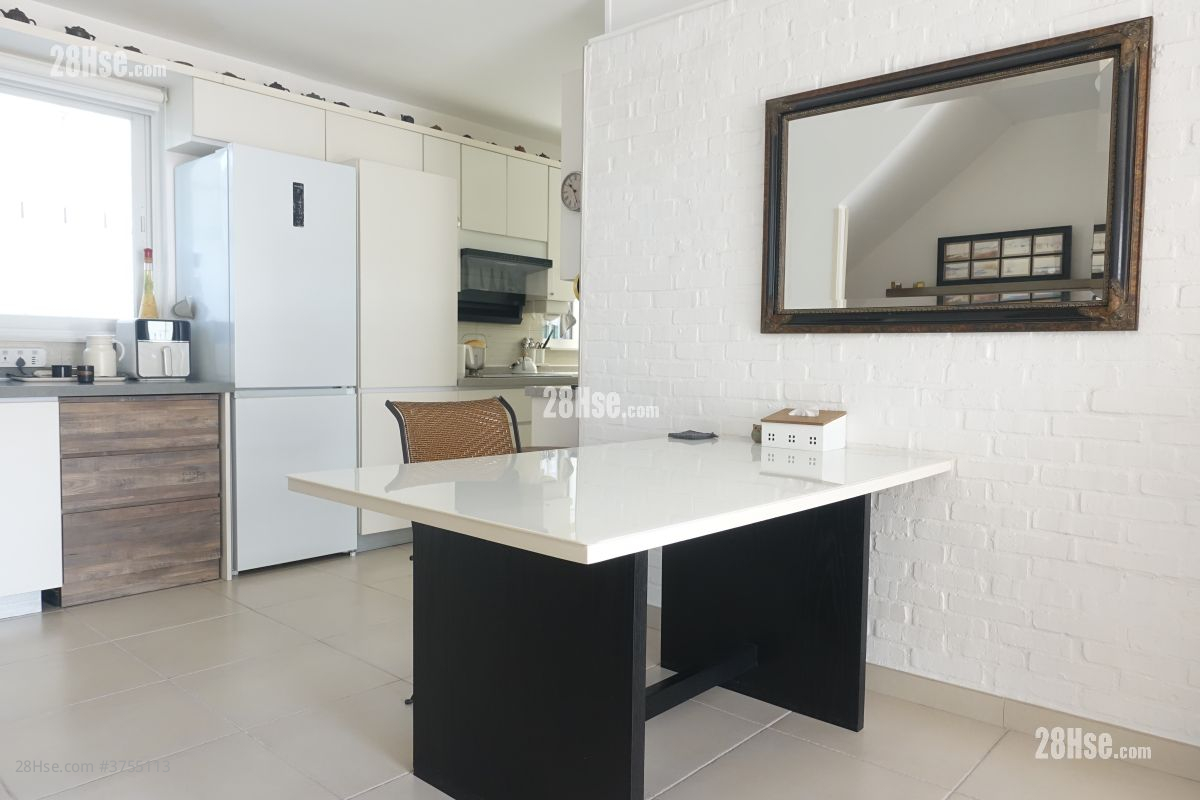 坑頭村 售盤 1 房 , 1 浴室