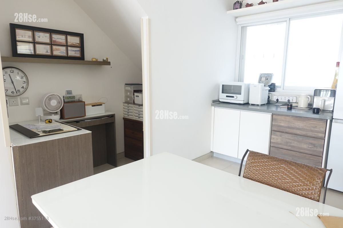 坑頭村 售盤 1 房 , 1 浴室