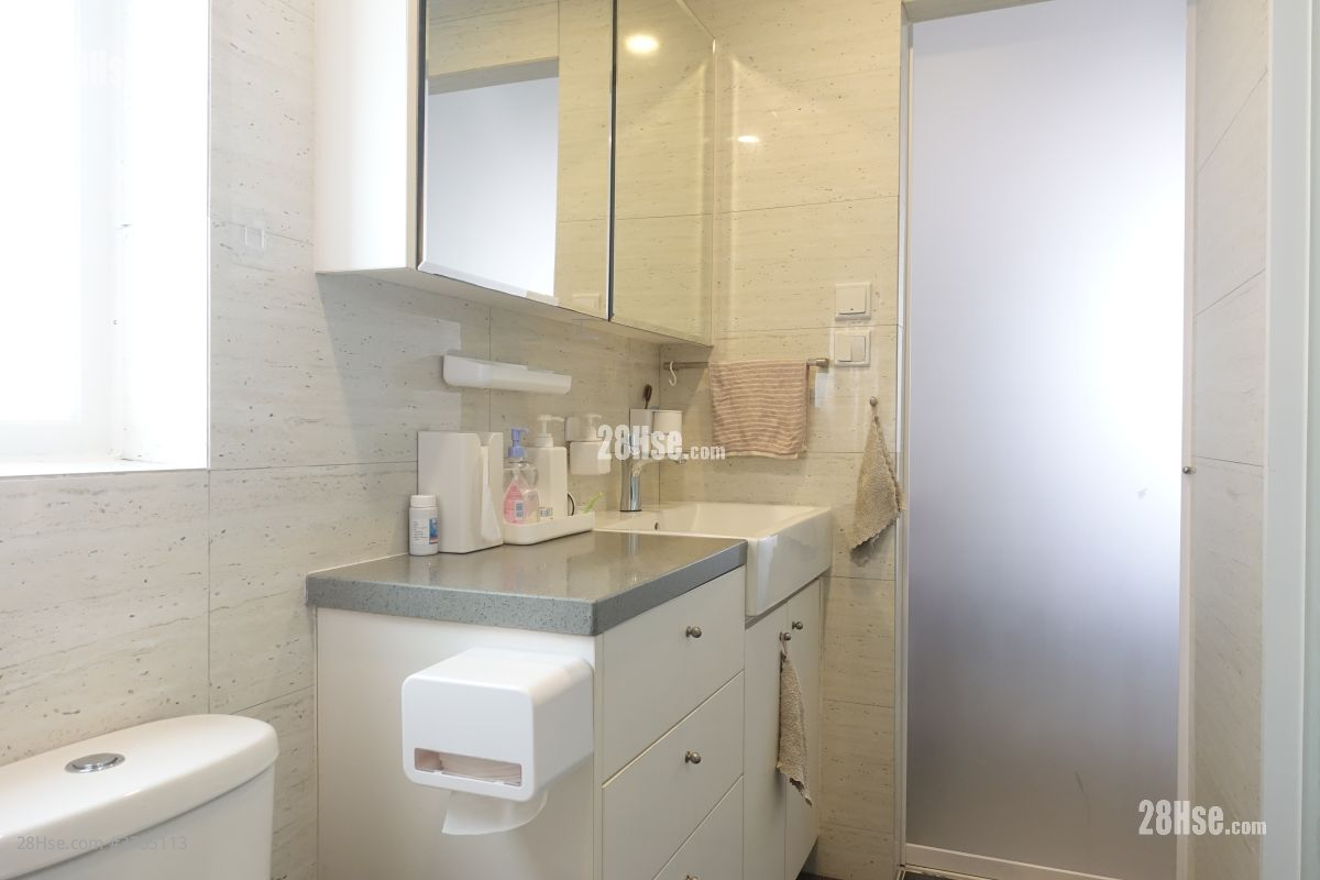 坑頭村 售盤 1 房 , 1 浴室